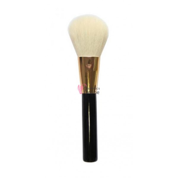 Pensula de make-up N HQPro Bronzer Brush PAG01 din Par Natural